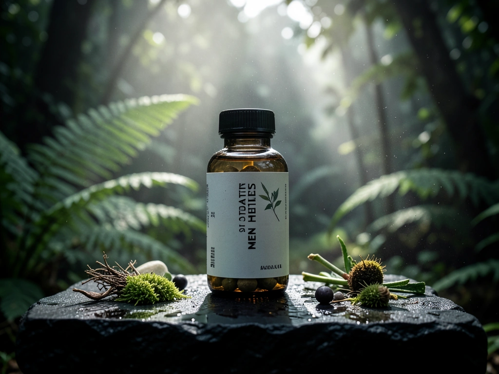 Nature backdrop