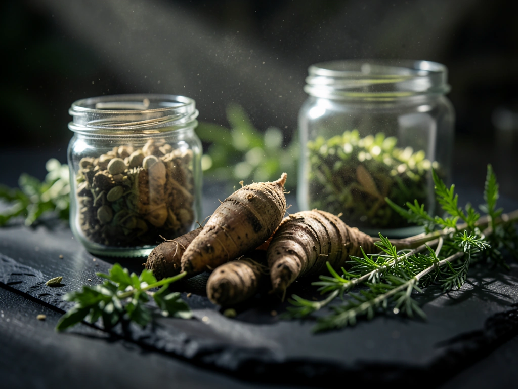Botanical extracts