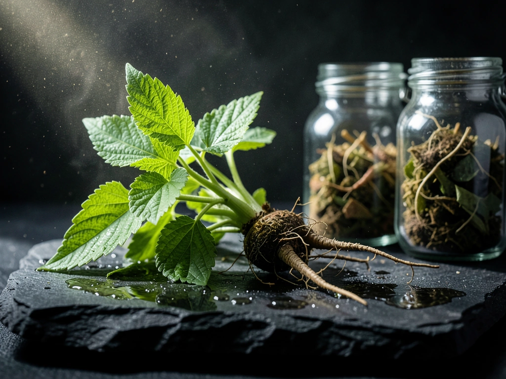 Ginseng performance extract